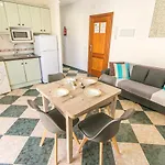 Burriana Playa Ronda Nerja Canovas