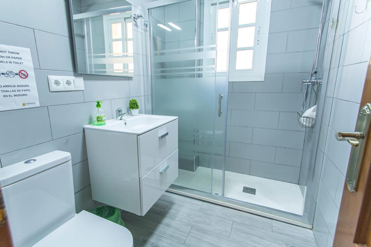 Apartamento Burriana Playa Ronda *