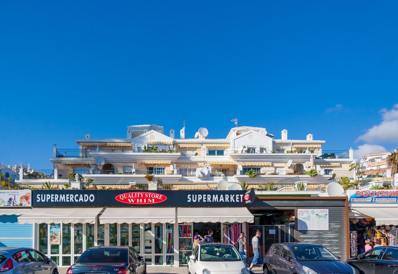 Burriana Playa Ronda Apartamento